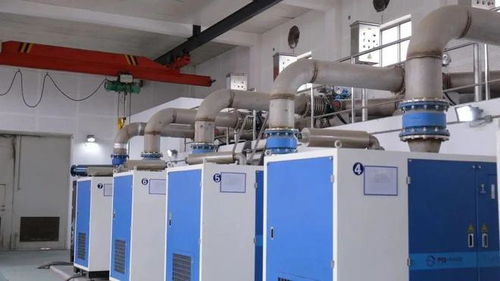 值得一看 污水廠炫酷 變身 教育基地