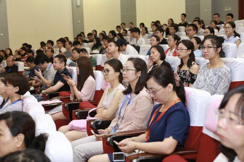 社科賽斯教育集團李發進校長應邀出席首屆全國工程管理碩士 mem 教育論壇