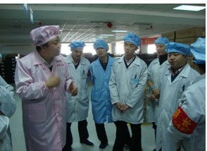 精益生產應用實戰ie工業工程培訓高清圖片 高清大圖